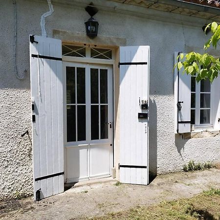 Bienvenue En Sud Gironde Villa Villandraut Exterior photo